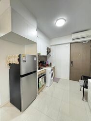 Treasure at Tampines (D18), Condominium #453748191